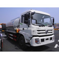 Dongfeng 8000L asphalt emulsion spraying truck